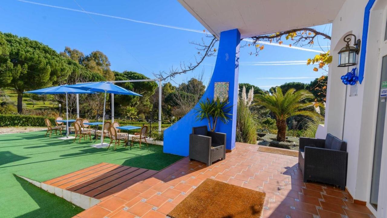 Casa Grande Constantina By Ruralidays Villa Exterior photo